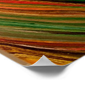 Cool space poster, sci-fi poster (Coin)