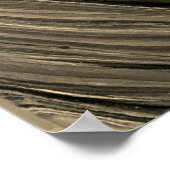 Cool space poster, sci-fi poster (Coin)