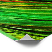 Cool space poster, sci-fi poster (Coin)