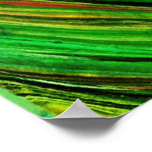 Cool space poster, sci-fi poster (Coin)