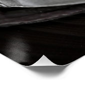 Cool Speelgoed fotografie Sci-Fi Perfect Poster (Hoek)