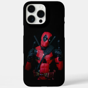 Cool Speelgoed Photography Anti-Hero iPhone 16 Pro Max Hoesje