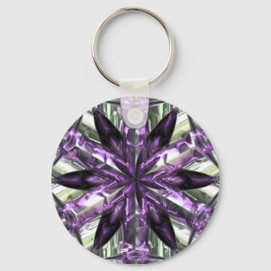 Cool Star 2-Sleutelhanger Sleutelhanger