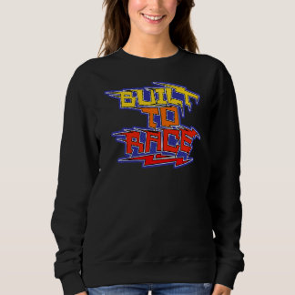 Cool Statement Sportauto Racer Driver Racing Driv Trui