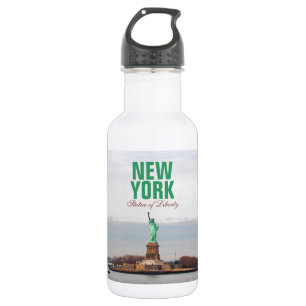 Cool Statue of Liberty - NY New York Waterfles