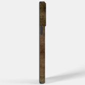 Cool Steampunk Oranje Tabby Cat Case-Mate iPhone Case (Achterkant / Rechts)