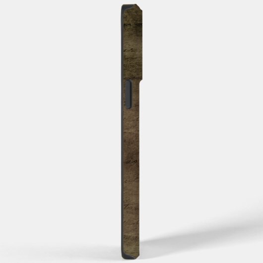 Cool Steampunk Oranje Tabby Cat Case-Mate iPhone Case (Achterkant / Rechts)