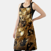 Cool Steampunk Schort (Insitu)