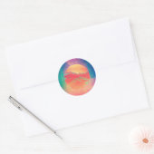 Cool Sticker Design (Envelop)