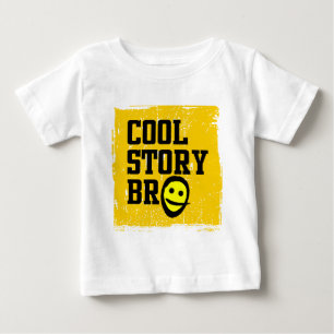 Cool Story Bro