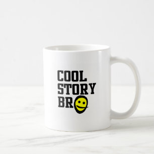 Cool Story Bro Koffiemok