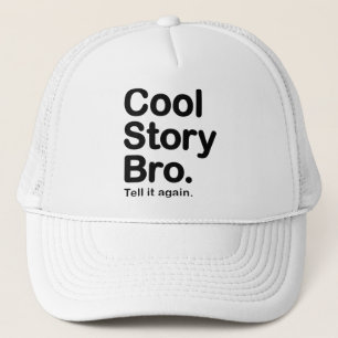 Cool Story Bro. Pet