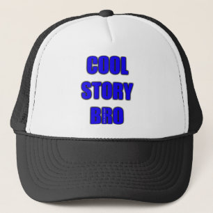 Cool Story Bro Pet