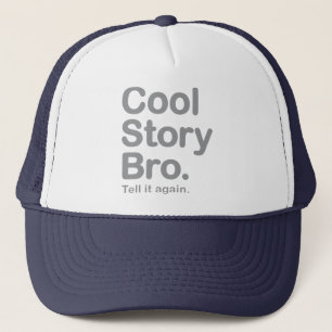 Cool Story Bro. Pet