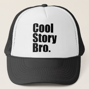 Cool Story Bro. Pet