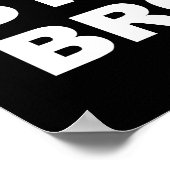 Cool Story Bro Poster (Hoek)
