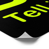 Cool Story Bro. Poster (Hoek)