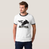 Cool Story Bro... T-shirt (Voorkant volledig)