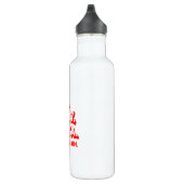 COOL STORY SANTA -.png Waterfles (Rechts)