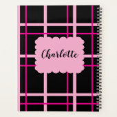 Cool Striped Pattern (Dos)