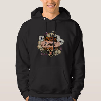 Cool Sugar Skull met zonnebril T-shirt - Modern