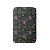 Cool Summer Pattern Badmat (Voorkant Verticaal)