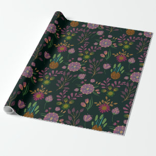 Cool Summer Pattern Cadeaupapier