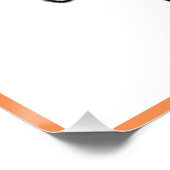 COOL SUMMER SUN PERFECT POSTER (Hoek)