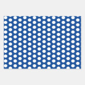 Cool Super Kitty - Ensemble de feuilles de papier  (Devant 3)