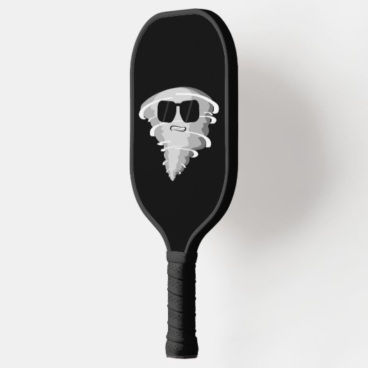 Cool Super Tornado Grappig Pickleball Paddle (Links)