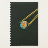 Cool sushi gift planner (Voorkant)