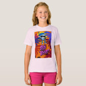 Cool swag. t-shirt (Voorkant volledig)