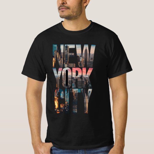 Cool T-shirt (Voorkant)