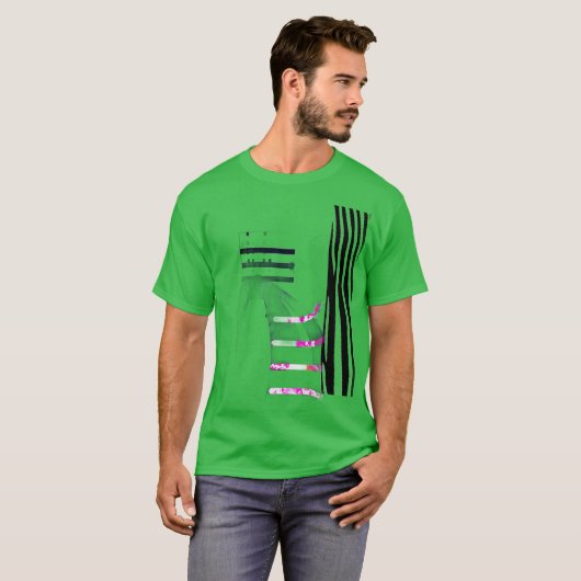 Cool T-Shirt (Voorkant volledig)