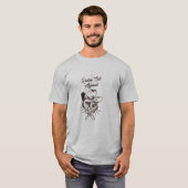 Cool T-shirt (Voorkant volledig)
