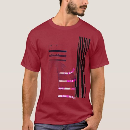 Cool T-Shirt (Voorkant)