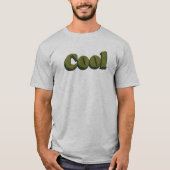 Cool T-shirt (Voorkant)