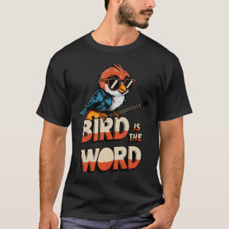 Cool T-shirt