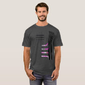 Cool T-Shirt (Voorkant volledig)