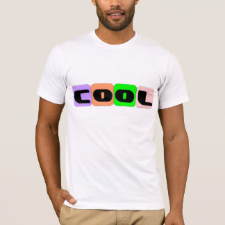 Cool T-shirt