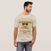 Cool T-Shirt (Voorkant volledig)
