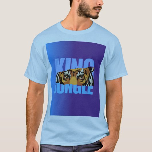 cool T-shirt (Voorkant)