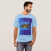 cool T-shirt (Voorkant volledig)