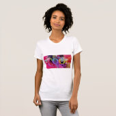 COOL T-SHIRT (Voorkant volledig)