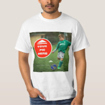 Cool! T-shirt - gepersonaliseerd