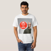 COOL ! T-shirt - Personnalisé (Devant entier)