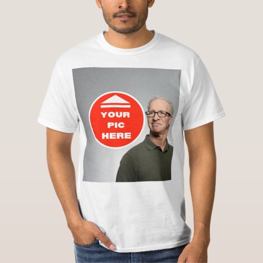 COOL ! T-shirt - Personnalisé (Devant)