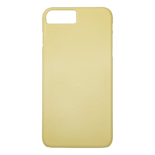 Cool Tan Grainy look Case-Mate iPhone Case (Achterkant)