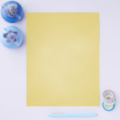 Cool Tan Grainy look Flyer (Enkel)