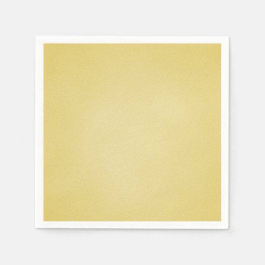 Cool Tan Grainy look Servet (Voorkant)